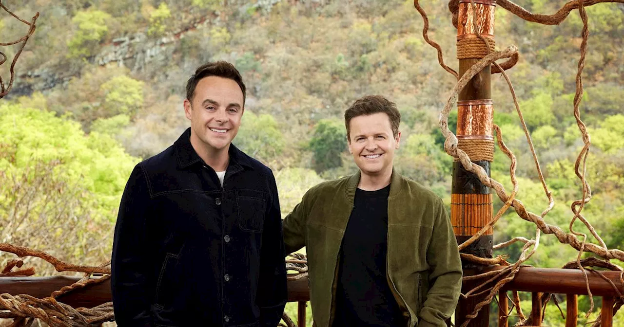 I'm A Celebrity chaos as deadly snake spotted yards from Ant and Dec's apartment