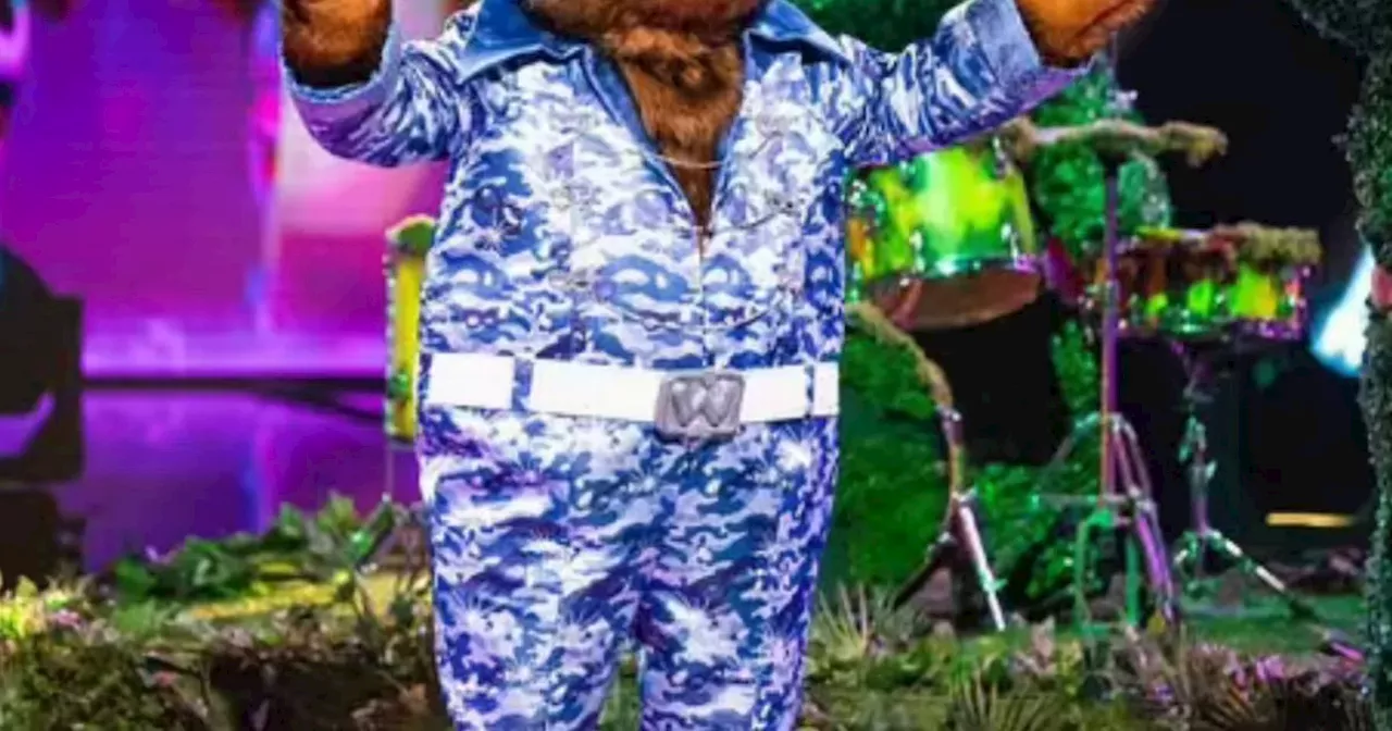 I’m A Celebrity contestants to perform on Masked Singer special