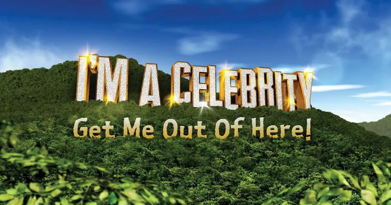 I'm A Celebrity's latest arrival 'here for a holiday' as they join Nigel Farage