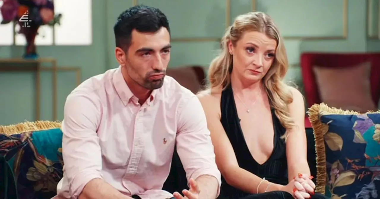 MAFS' Thomas says 'everything's falling into place' after Rozz dumping