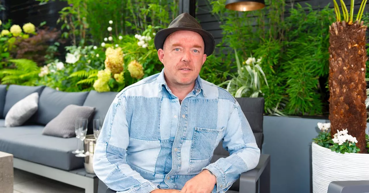 Dermot Melia on how to achieve the garden of your dreams within a small space