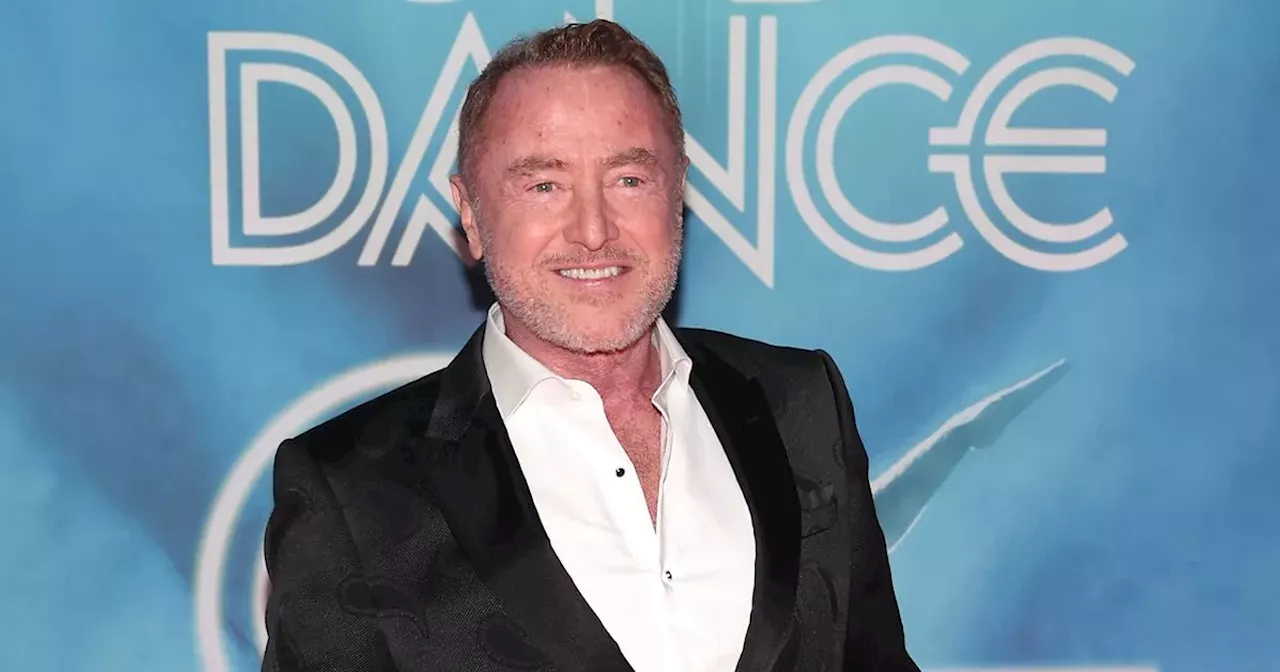 Michael Flatley gives update on cancer: 'There are challenging times ahead'