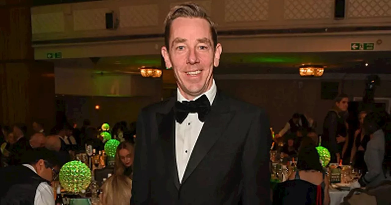 Ryan Tubridy tipped for his own Today FM show alongside radio role in UK