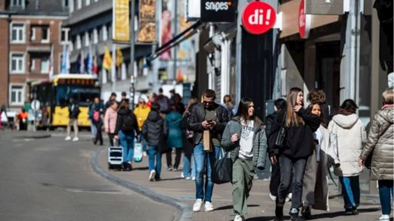 Manque d'aménagements, insécurité, bruit... : une majorité de piétons sont mécontents de leur sort, selon le Baromètre