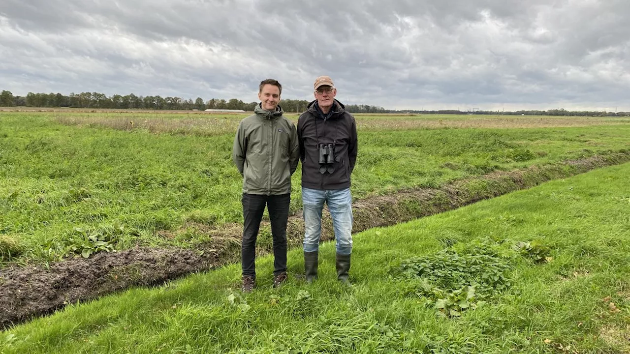 De week van Drenthe: meer jongeren kloppen aan bij jeugdzorg en reddingsactie voor de patrijs