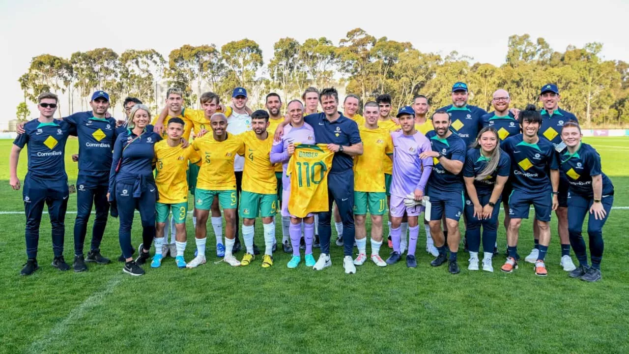 Australia pushes defending champions Iran in IFCPC Asia-Oceania Championships final