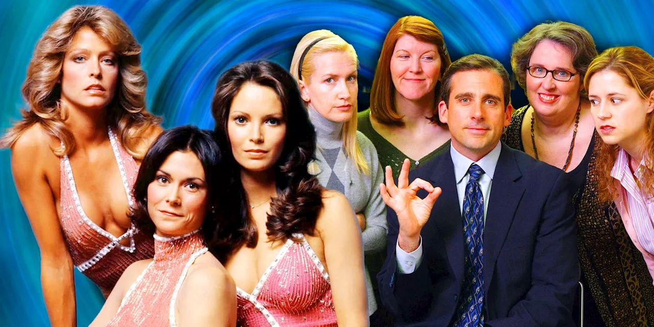 10 Significant TV Characters Who Never Actually Appeared In Their Shows