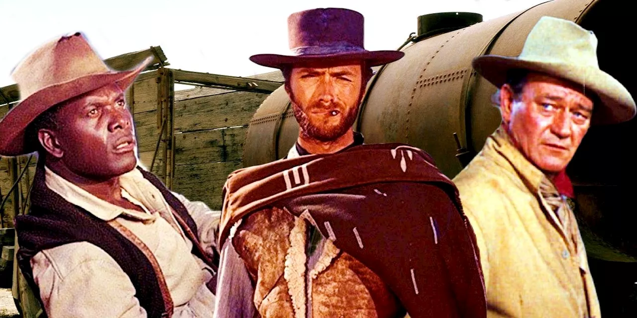 10 Timeless Western Movies You Can Watch Today And Still Enjoy