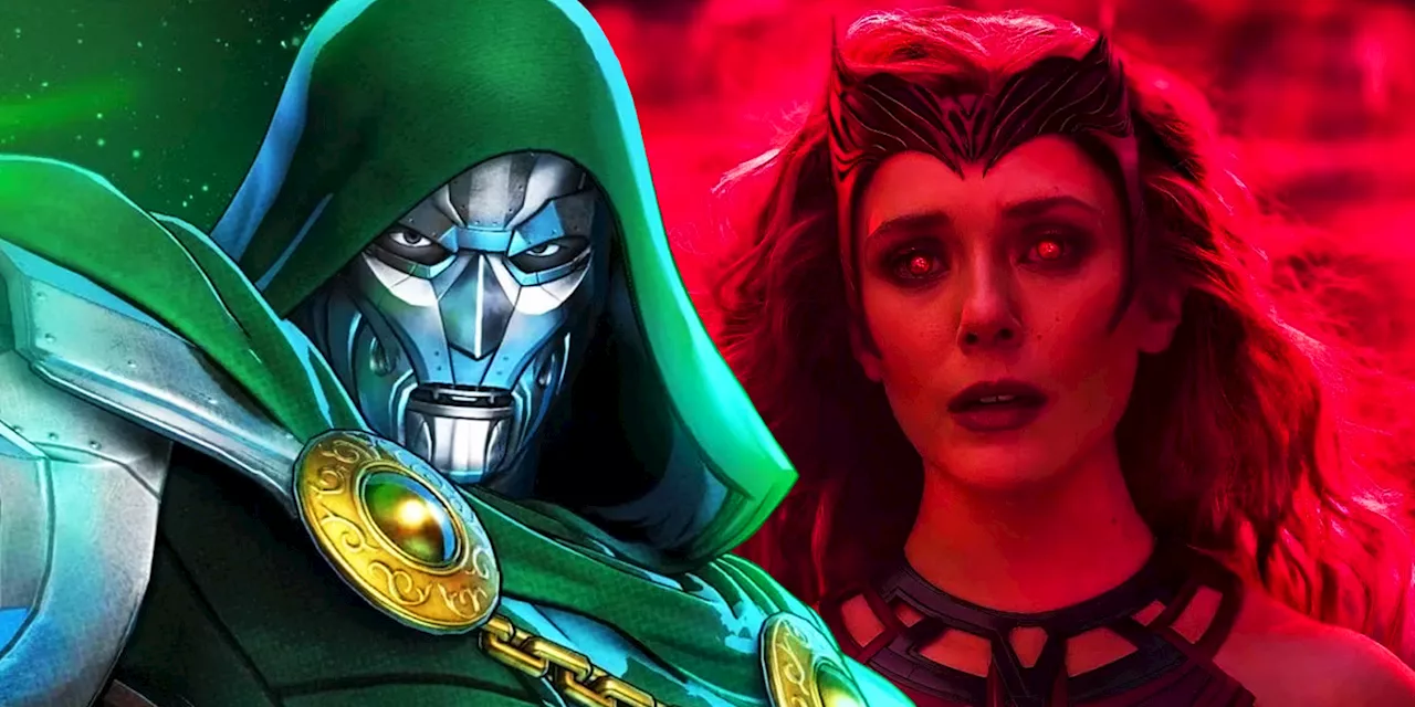 4 Perfect Avengers 6 Villains Imagined In Stunning MCU Fan Art