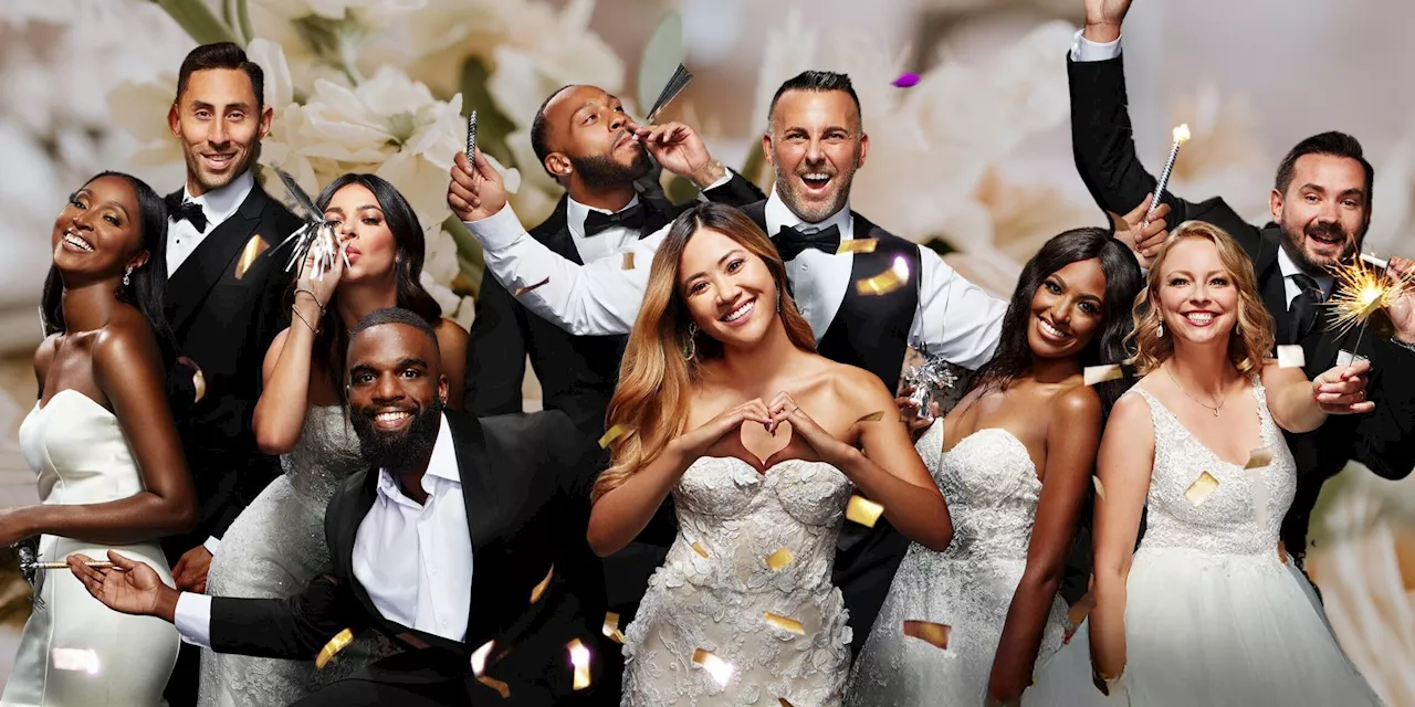 Married At First Sight Season 15: Which Couples Are Still Together (And Which Aren't)