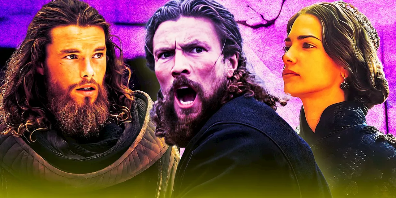 Vikings: Valhalla Season 3 Must Place A Greater Focus On 1 Important Character