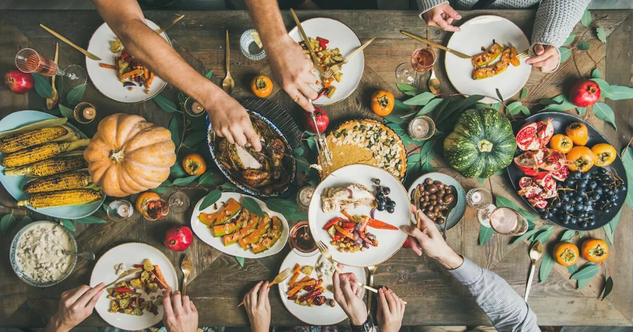 Simplify Thanksgiving dinner with these 15 dine-in or take-out feasts in San Diego