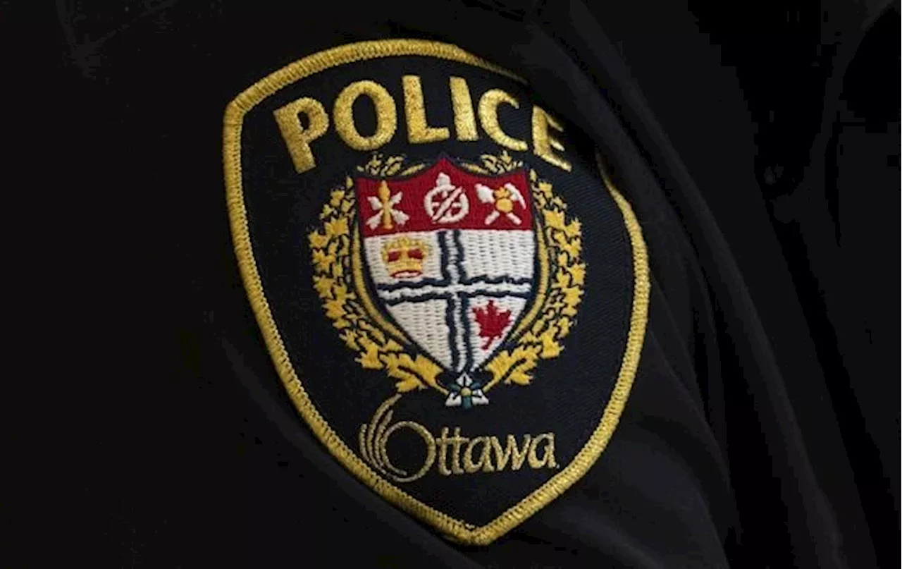 Ottawa man arrested after allegedly inciting hate, antisemitism