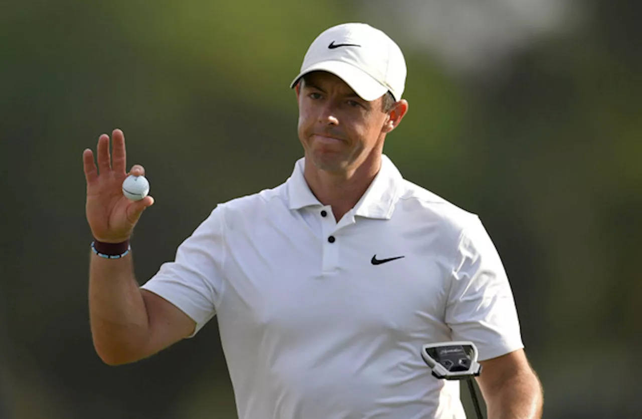 Homa's four-stroke win at Nedbank makes Rory McIlroy the Race To Dubai champion