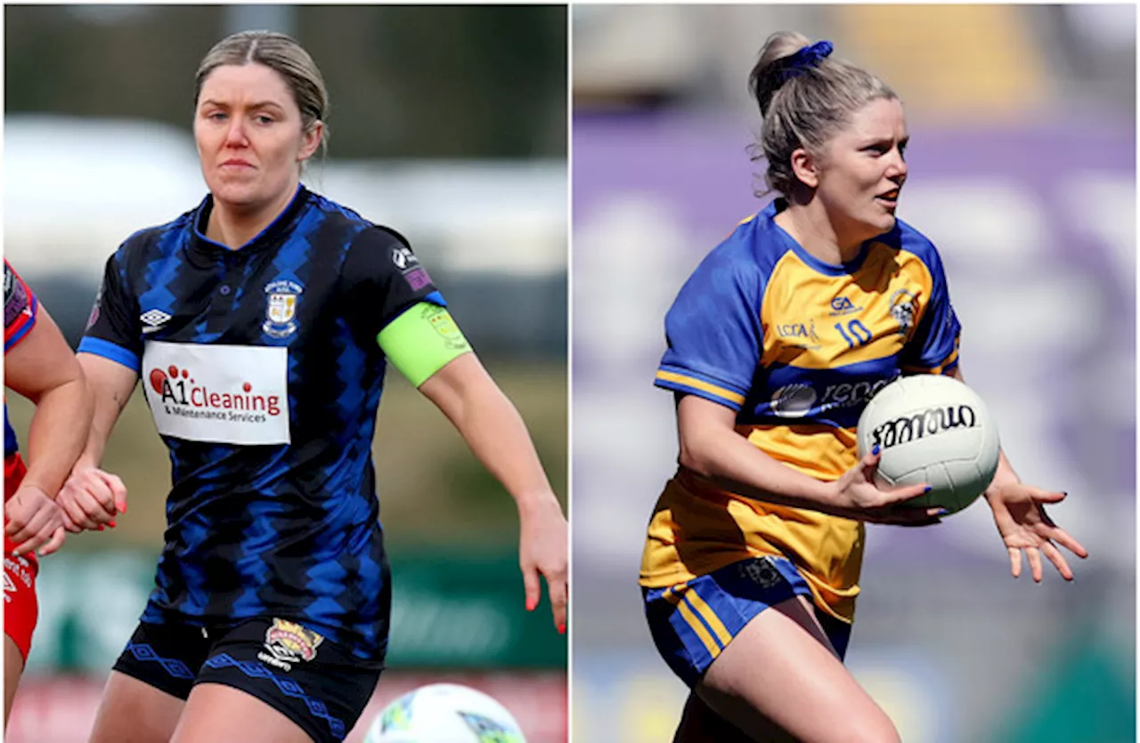 Munster club final, FAI Cup decider: Clare dual star set for huge week