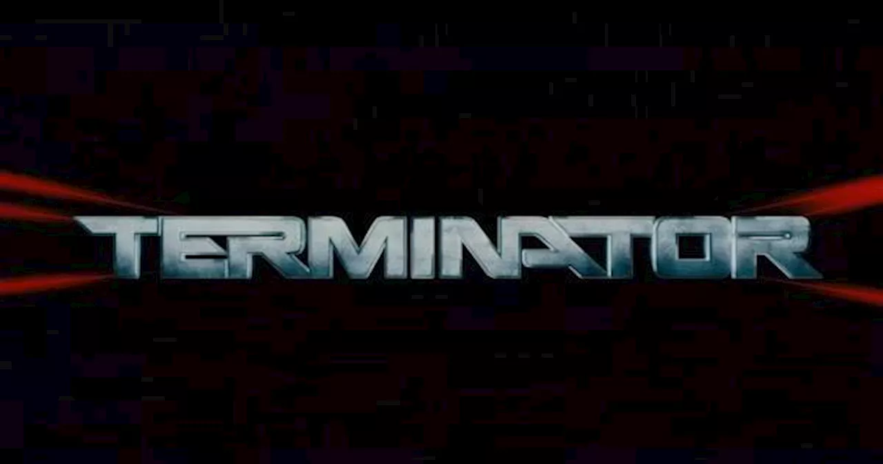 Netflix confirma anime de Terminator y presenta su primer avance oficial