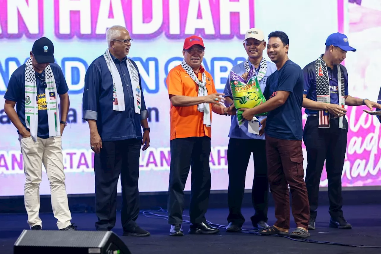 HPPNK 2023 catat transaksi RM2.7 juta