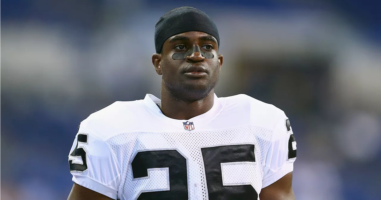 Former NFL Star D.J. Hayden Dead at 33 After Car Crash