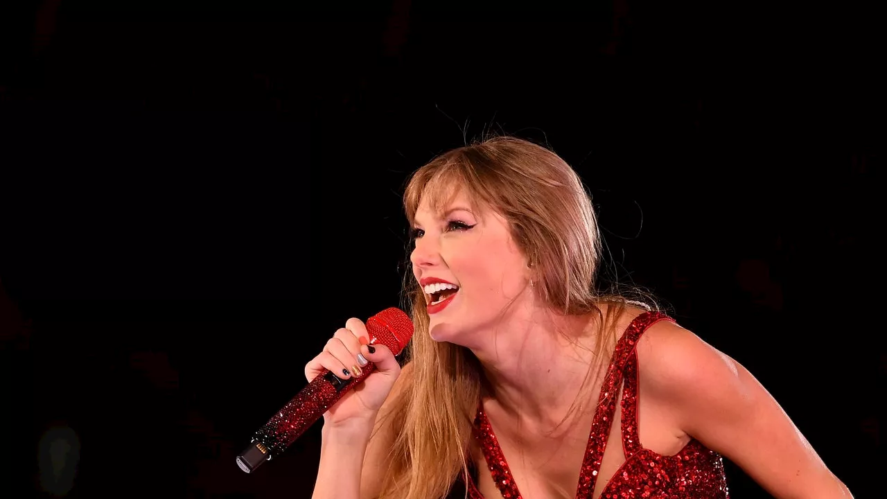 Taylor Swift Updates “Karma” Lyrics in Nod to Travis Kelce