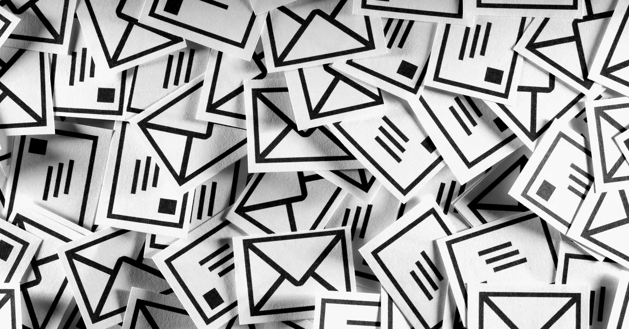 What to Do If You Get Emails for the Wrong Person