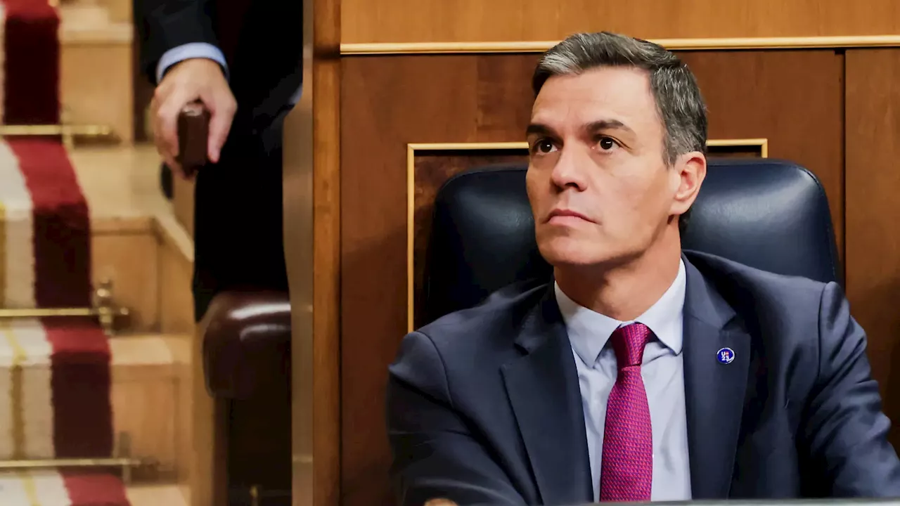 Debate de investidura de Pedro Sánchez 2023: fecha y horario de la primera votación