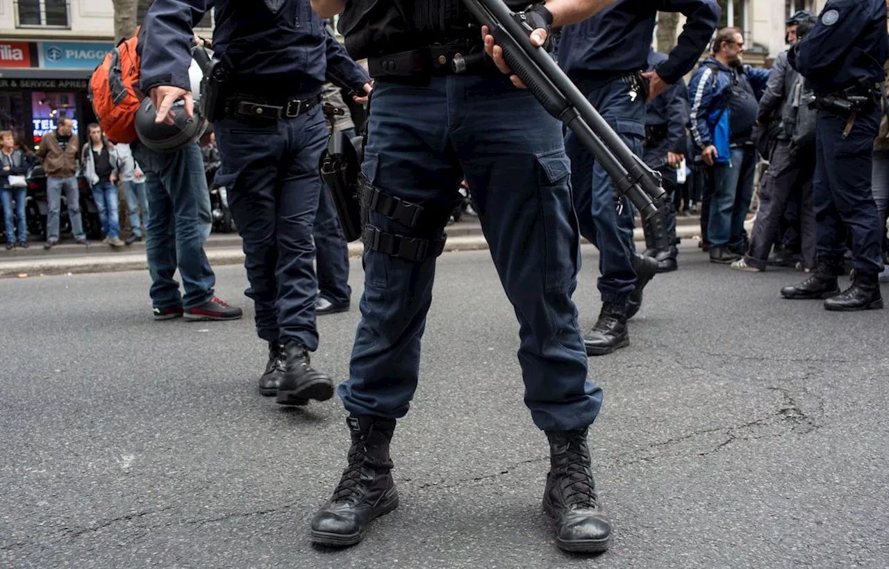 Alertes à la bombe : Une vingtaine de collèges de l’académie de Lyon visés