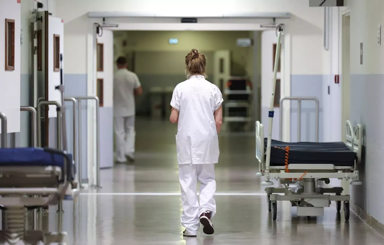 Tours : L’hôpital se trompe de sein pour traiter le cancer d’une femme