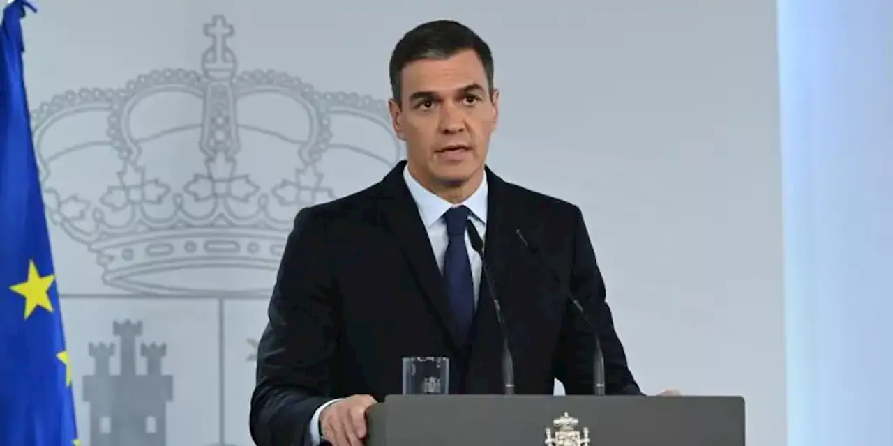 Cuándo es la investidura de Pedro Sánchez: fecha, hora y cómo es la votación