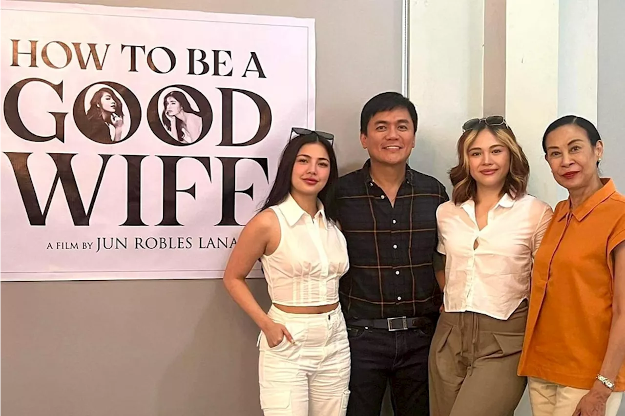 Jane de Leon, Janella Salvador to reunite in new film