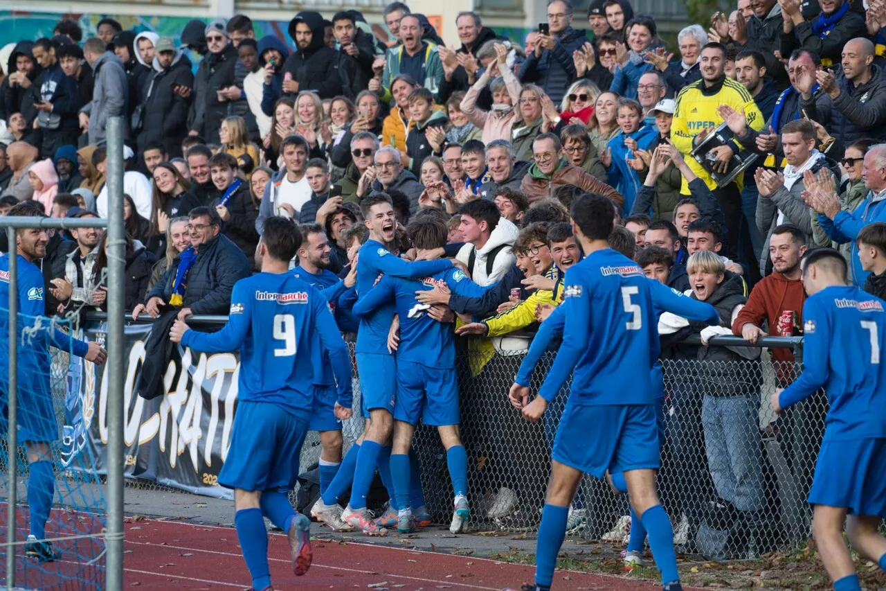 Coupe de France : comment obtenir son billet pour assister au match Châteaugiron