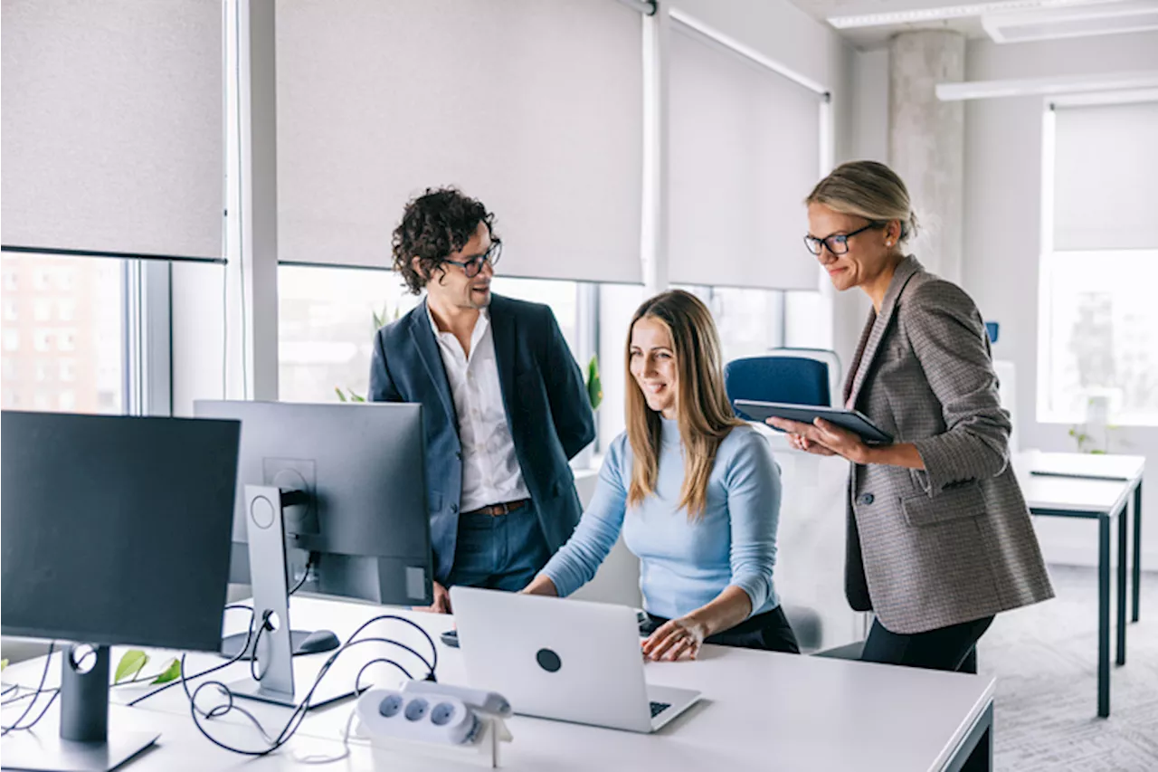 Essere gentili al lavoro anche quando non ci va, ecco il vademecum