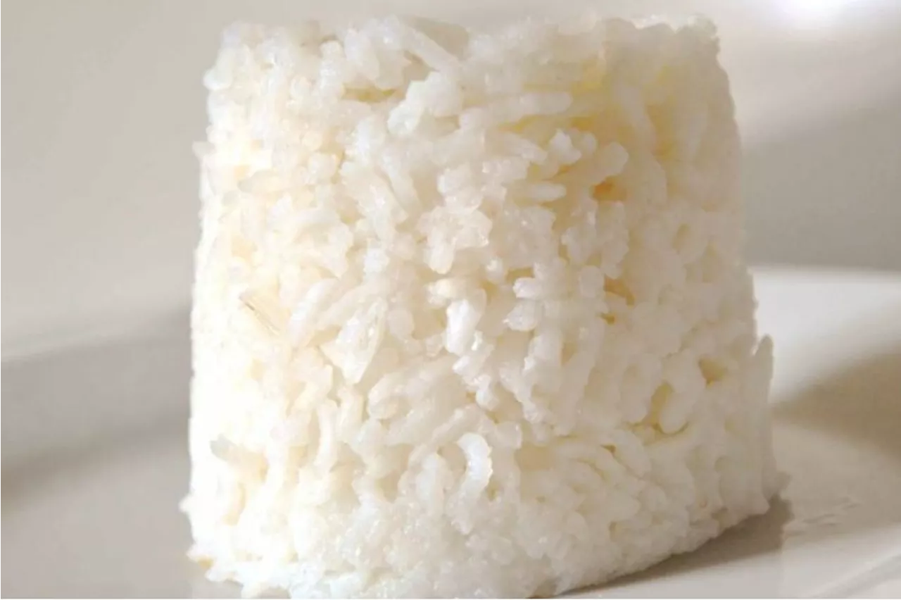 Solons want ‘half rice’ mandatory in resto menus