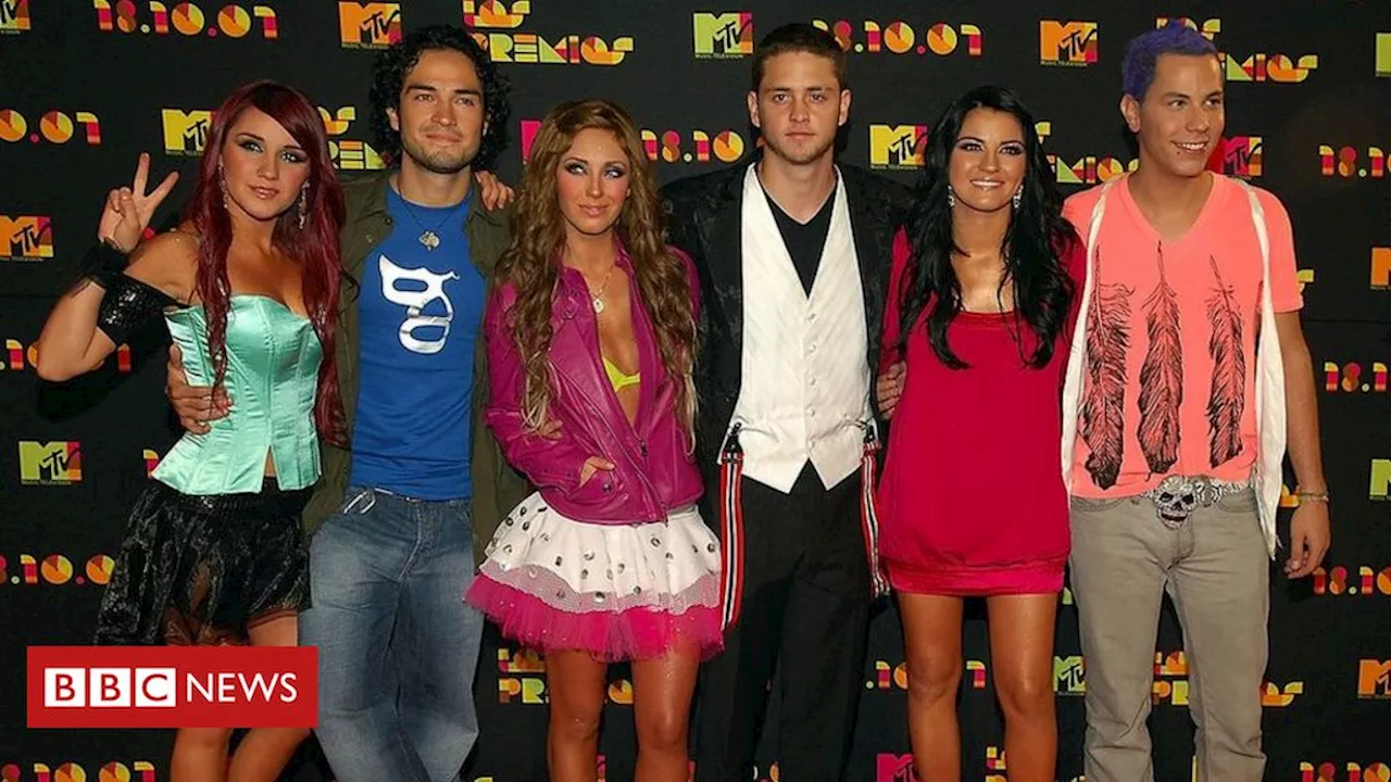 Fãs do RBD enfrentam dificuldades na compra de ingressos para shows no Brasil