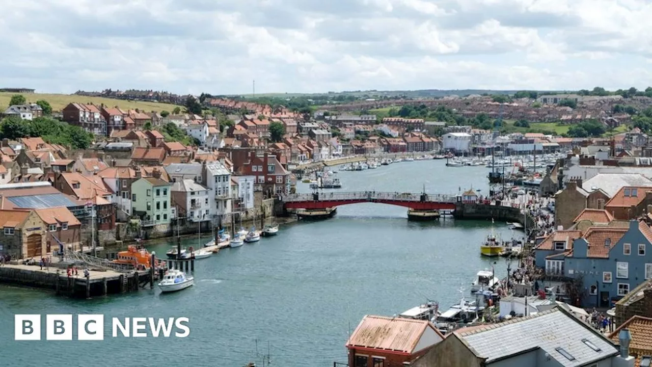 Consultation launched on £2.3m plans to regenerate Whitby town centre