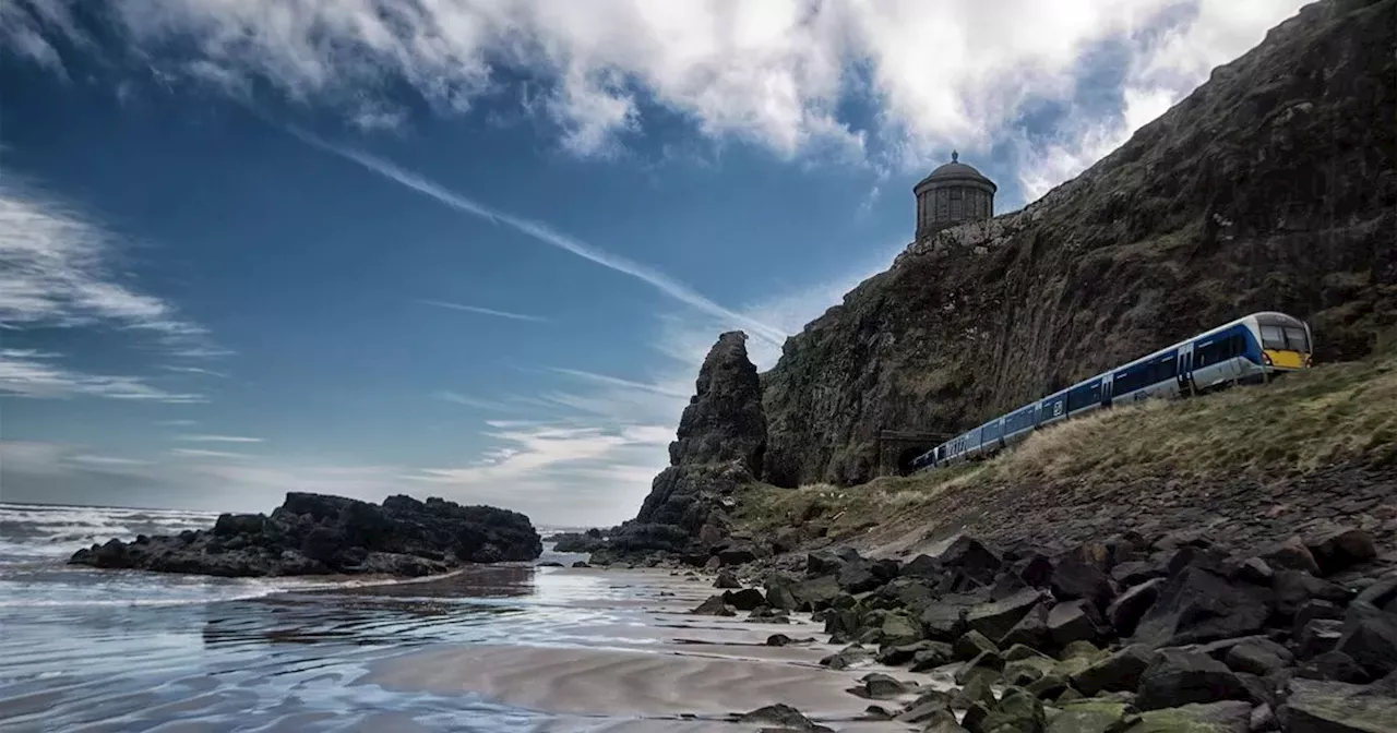 How you can embrace change and rediscover Northern Ireland this autumn