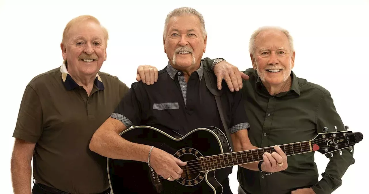 The Wolfe Tones to retire following Belfast show next year