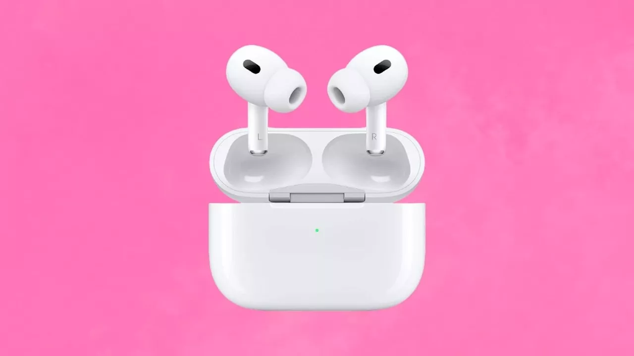 Le prix de ces AirPods Pro est tellement attrayant que les stocks baissent à vue d'oeil