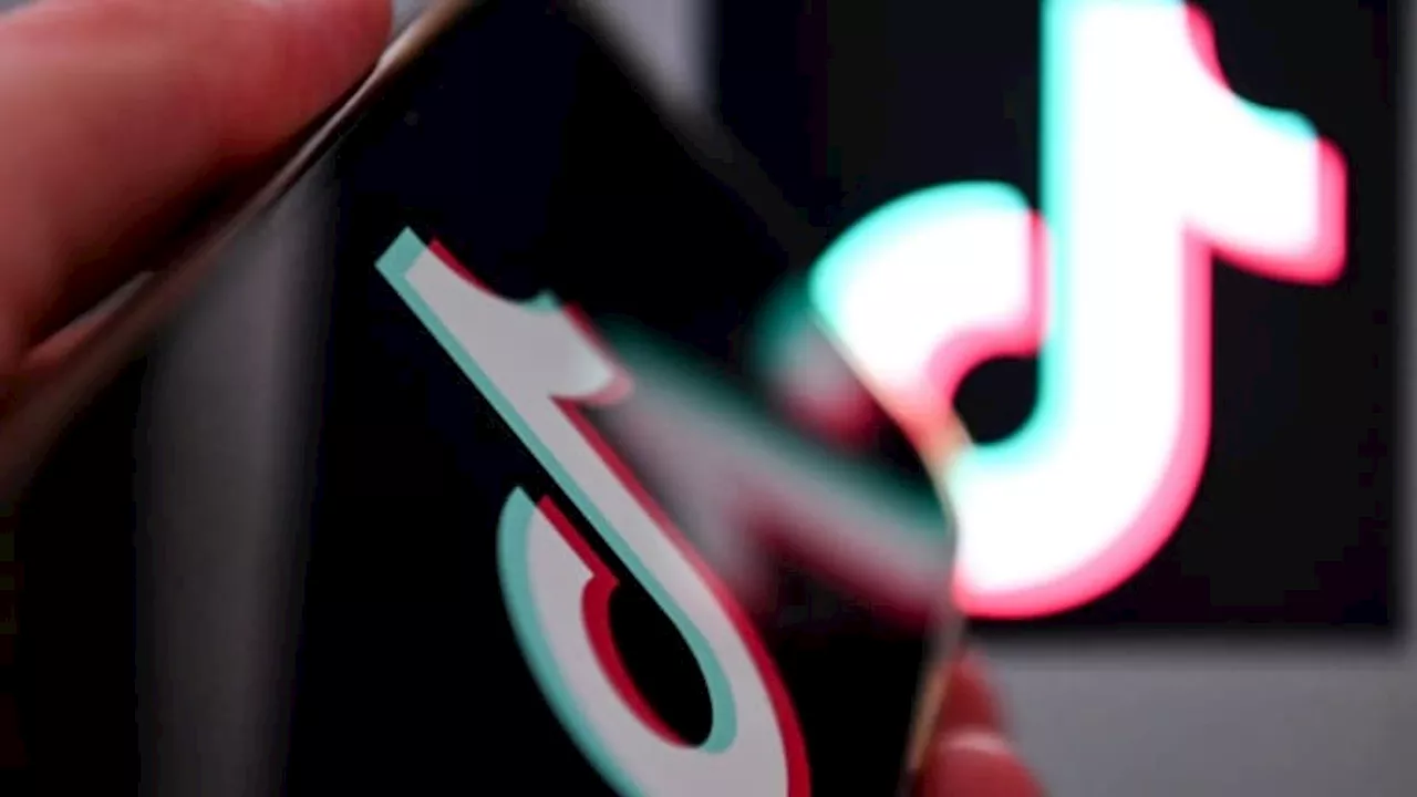 Tiktok: les publicités (et publicités déguisées) représentent jusqu'à un tiers des contenus