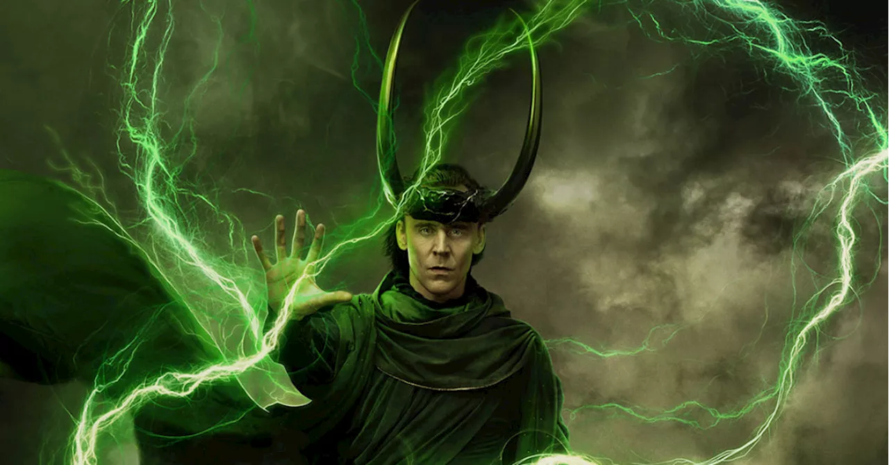 Marvel's Loki Season 2 Finale: Is This the End of the Series?