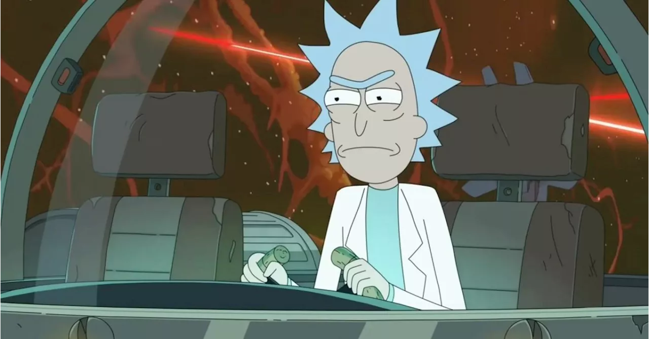 Rick and Morty: Why Is S07E05 'Unmortricken' Under Spoiler Watch?