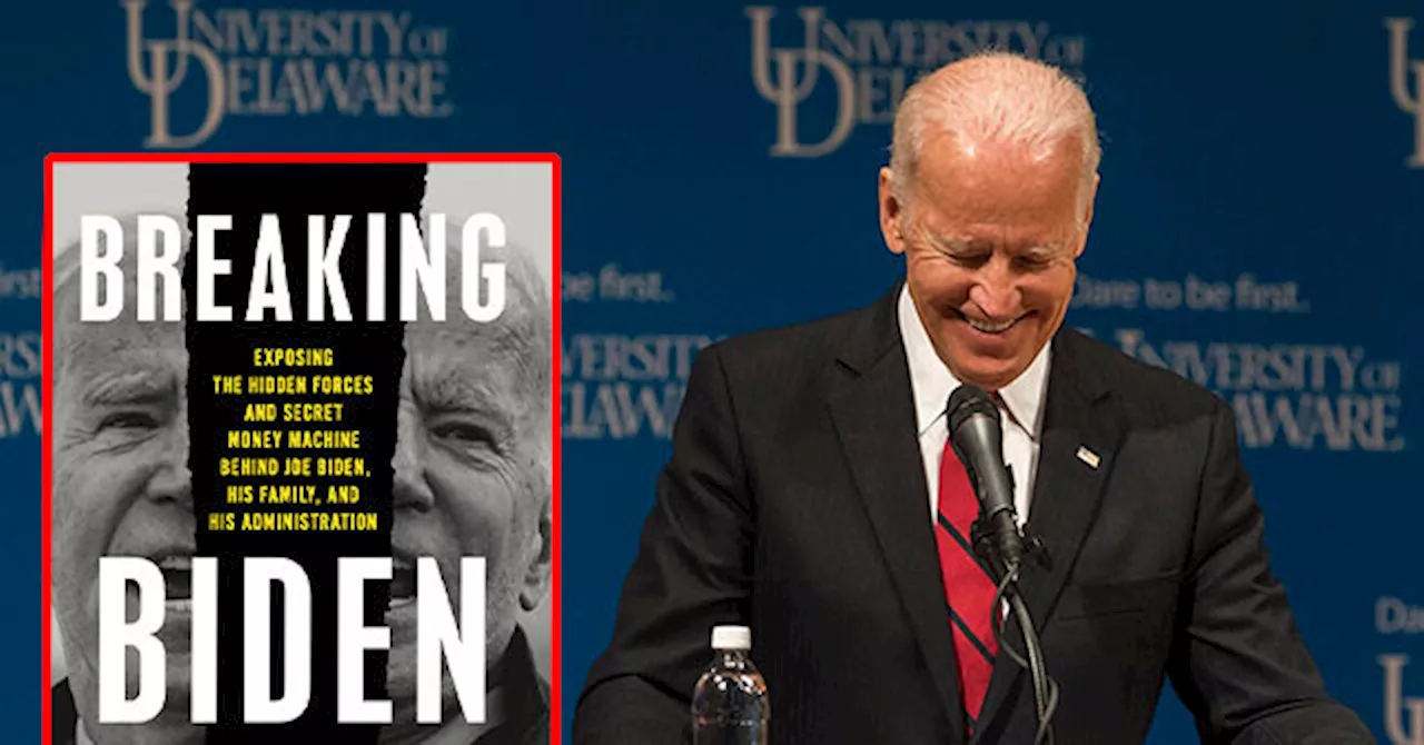 University of Delaware's Biden Institute: A Closer Look