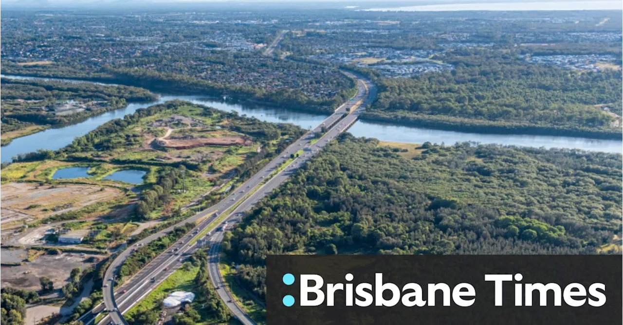 Brisbane to announce new multibillion-dollar road links