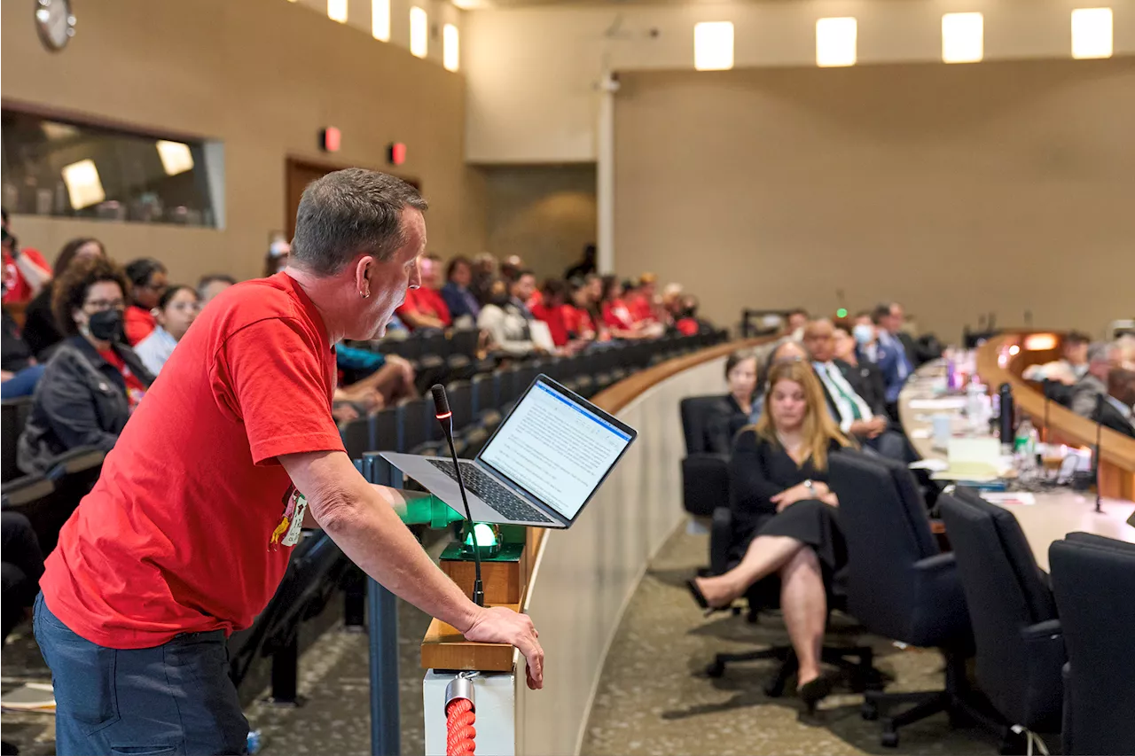 California State University Faculty Union Plans One-Day Strikes