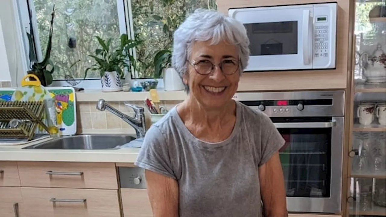 Canadian Israeli peace activist Vivian Silver confirmed killed in Hamas attacks