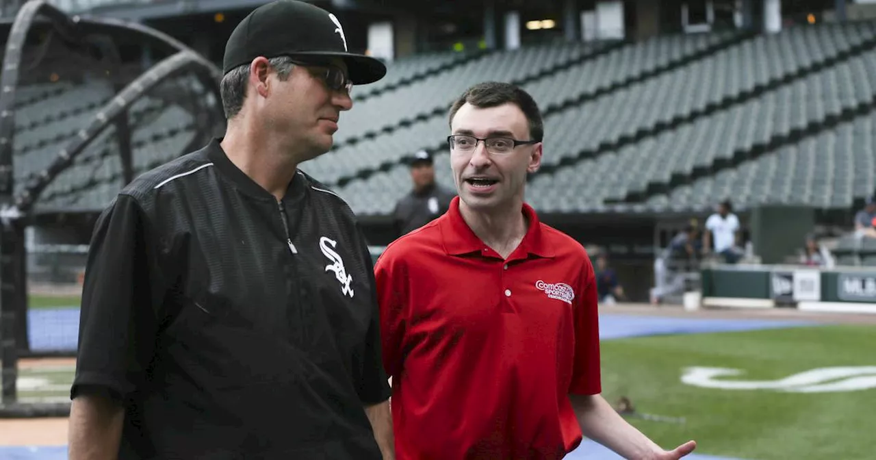 Letters: Jason Benetti was often the only reason to watch the Sox