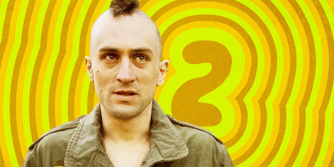 Robert De Niro Keeps Trying (and Failing) To Make a ‘Taxi Driver’ Sequel