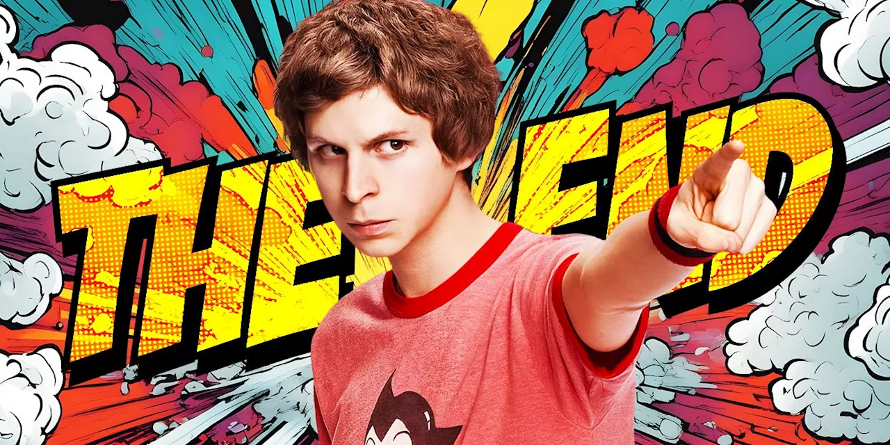 'Scott Pilgrim vs. the World' Ending Explained - Does Scott Beat the Exes?