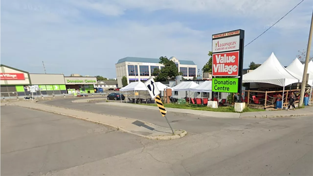 Investigation into parking lot brawl linked to soccer game in Ottawa