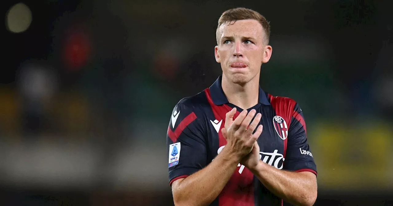 Lewis Ferguson sent video message to Accies kids ahead of UEFA Youth League tie