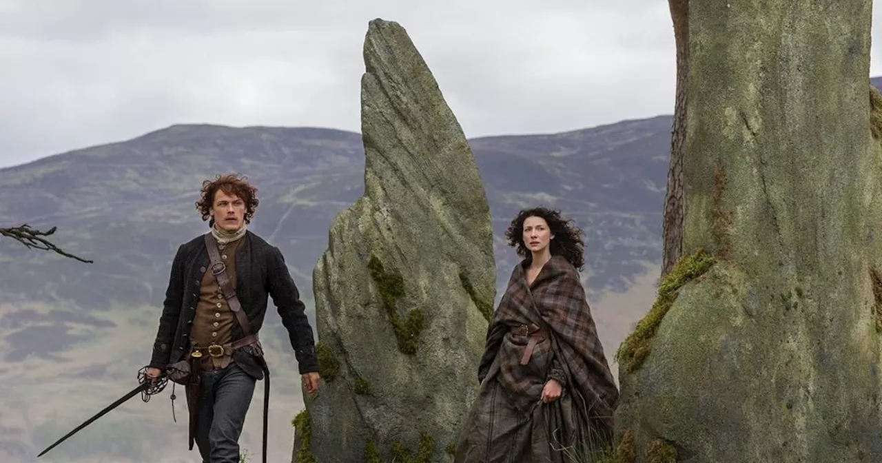 Outlander Brings Scottish Folklore to Worldwide Audiences